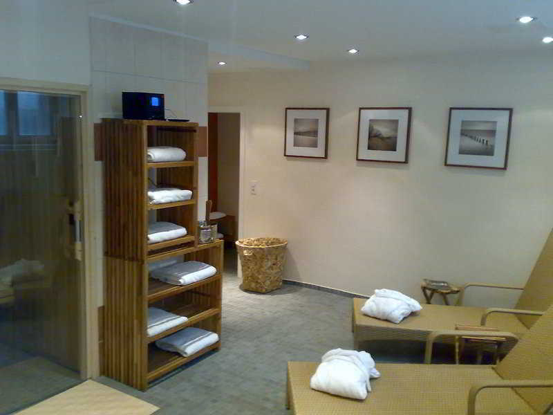Hotel Offenbacher Hof Quarto foto